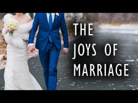 The Joys of Marriage