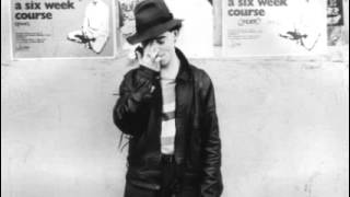 Patrik Fitzgerald - Breathing&#39;s painful