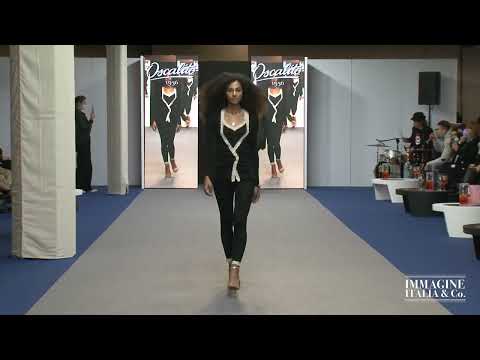 Immagine Italia & Co. 15 Sfilata Collettiva | Oscalito