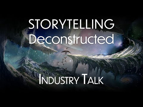 What It's Like Inside Hollywood Pitch Meetings (feat. Niyanta Acharya)