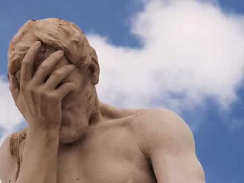 BIBLERELLA SHOW - (Old) Testament Tuesday: Regrets About Being Unkind & Genesis 6: 5-7