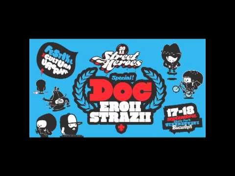 DOC - Eroii Strazii