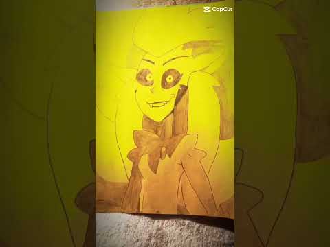 🤍Eda❤ #theowlhouse #capcut #Eda ✨️😁✨️