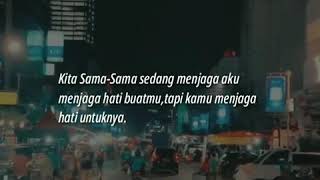 Download lagu Story WhatsApp Baper || Story WA kekinian 30 Detik | Untuk Kamu yang Menjaga Hati Orang Lain mp3