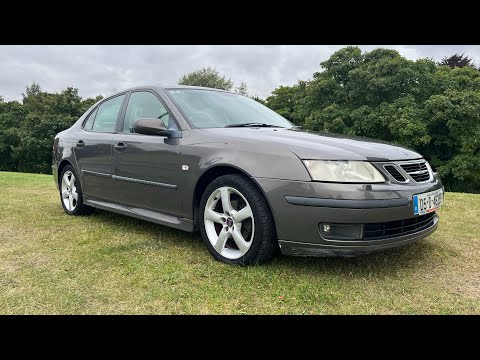 2005 SAAB 9-3 Diesel NO RESERVE AUCTION - Image 2