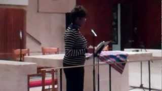 From Hurt to Hope: Women of the Church Confronting Institutional Violence Part 1