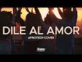 DILE AL AMOR | Afrotech Cover | Dj Sergio Roldan