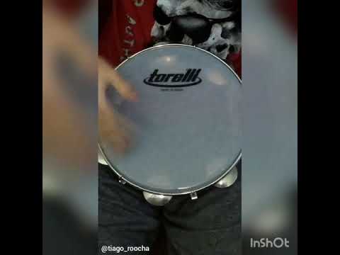 Samba Exaltação - G.R.C.S.E.S Unidos de Vila…
