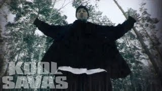 Kool Savas "Das Urteil" (Official HD Video) 2005