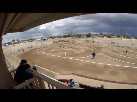 Dash for Cash at Dialed in RC Raceway