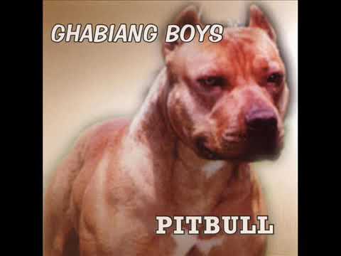 Ghabiangboys  - ie sjie fa je libi nanga mi.