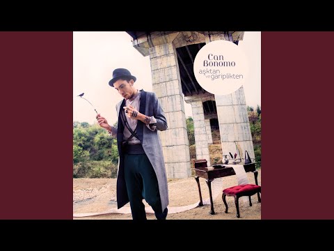 Can Bonomo - İyi ki Doğdun cover
