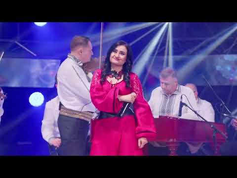 Corina Țepeș și Orchestra*Moldovlaska*-M-a pus viața la-ncercare