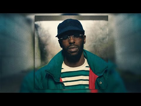 [FREE] Alpha Wann Type Beat - Vision Nocturne - Rap Instrumental