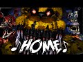 FNaF 4 Song - "Home" by NateWantsToBattle (Five ...