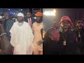 Highlights Of Headies Awards 2025 Davido Odumodublvck Shallipopi Wizkid Rema Burna Boy