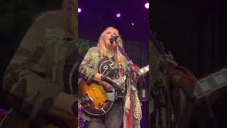 Melissa Etheridge/ Wild and Lonely Charleston, SC 10/20/21