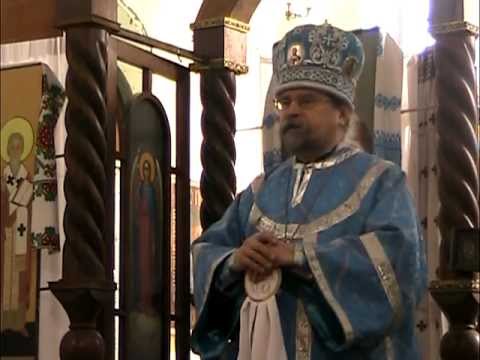 2012 02 15 Проповідь на Стрітення Господнє