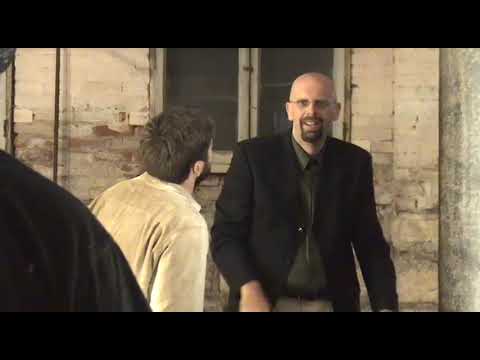 In the Deathroom (Joe Leavell) 2009 - Making of
