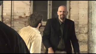 In the Deathroom (Joe Leavell) 2009 - Making of