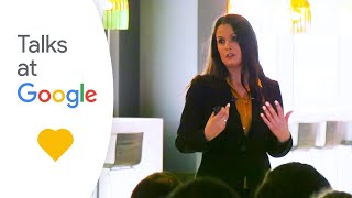 Donna Kennedy: "The Confidence to Succeed" | Talks at Google