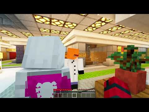 Siamo Diventati Dei SPIDERMAN! - Minecraft ITA