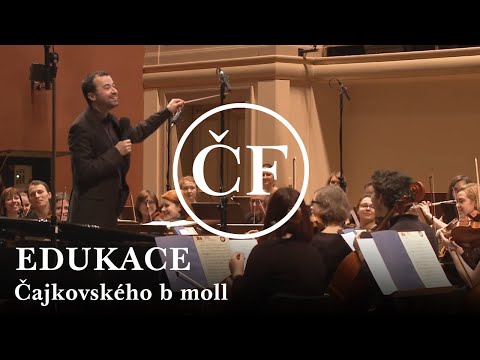 Who Launches Tchaikovsky's Piano Concerto No. 1? • Four steps