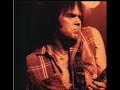 NEIL YOUNG - Touch The Night LIVE 1984