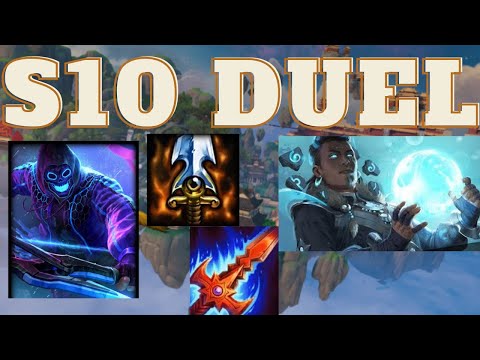 A mountain to climb as Rama vs PRESSURE olorun