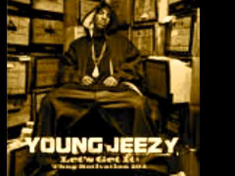 Soul Survivor - Young Jeezy & Akon