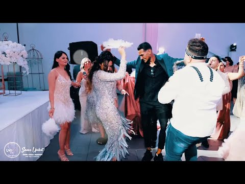 Bijav Ko Paris || Ahmed Junior || Ko Azemi & Vera || Ork Gazoza , Bernat , Tarkan , Nedjo || PART 4