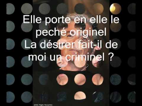 download lagu mp3 mp4 Garou Belle Paroles, download lagu Garou Belle Paroles gratis, unduh video klip Garou Belle Paroles