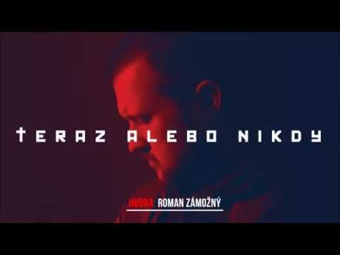 Otis – Teraz alebo nikdy (prod. Roman Zámožný) | Official audio