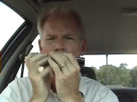 Modern Blues Harmonica:  The Machine Language of Blues Improvisation 1