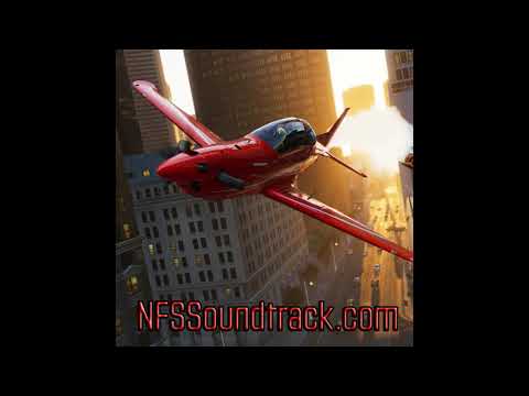 Nicholas Kingsley - Clever Clogs (The Crew 2 OST)