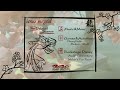 Mulan Special Edition 2004 DVD MENU DISC 1