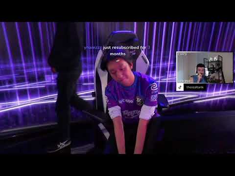 THE RANK DEMON Jingg best Reyna 4k in VCT