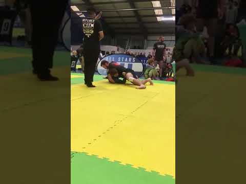 ALL STARS BJJ | COVENTRY MIDLAND PRO 2021 pt.1