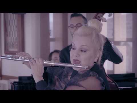 Mihriban Aviral & Jazz Trio - Armando's Rhumba (Chick Corea) (Official Video)