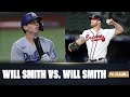 Will Smith vs. Will Smith! (Dodgers' Smith CRUSHES 3-run homer off Braves' Smith in NLCS Game 5)