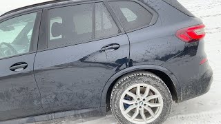 BMW X5 car | Image 4 - Autoline