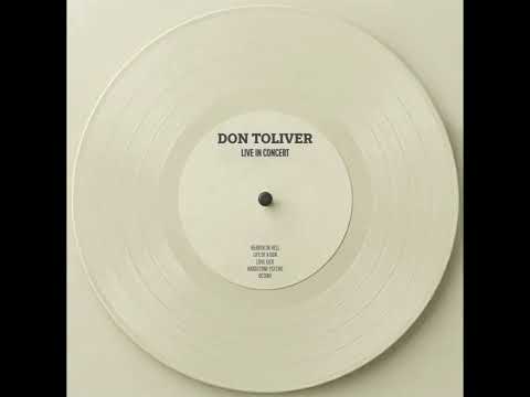 Don Toliver Live | Interludes