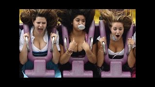 10 Scariest Rides in the World