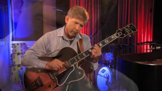 Jack Jezzro - Solitude