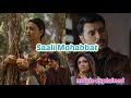 Saali Mohabbat Movie Explained In Hindi ZEES Original Movie Radhika A Divyendu S ManishM