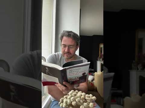 Maxim Huerta: \