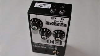 Video thumbnail for Pete Cornish OC-1 - Demo by Simon Gotthelf by Simon Gotthelf Gear Demos (Simon Gotthelf Music)