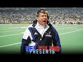 An Ode to Jimmy Johnson: The Master Motivator | NFL Films Presents