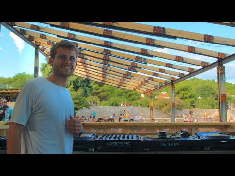 KRN | themuddshow x Dimensions