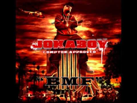 Jokaboy - BMF (Remix) D/L Link